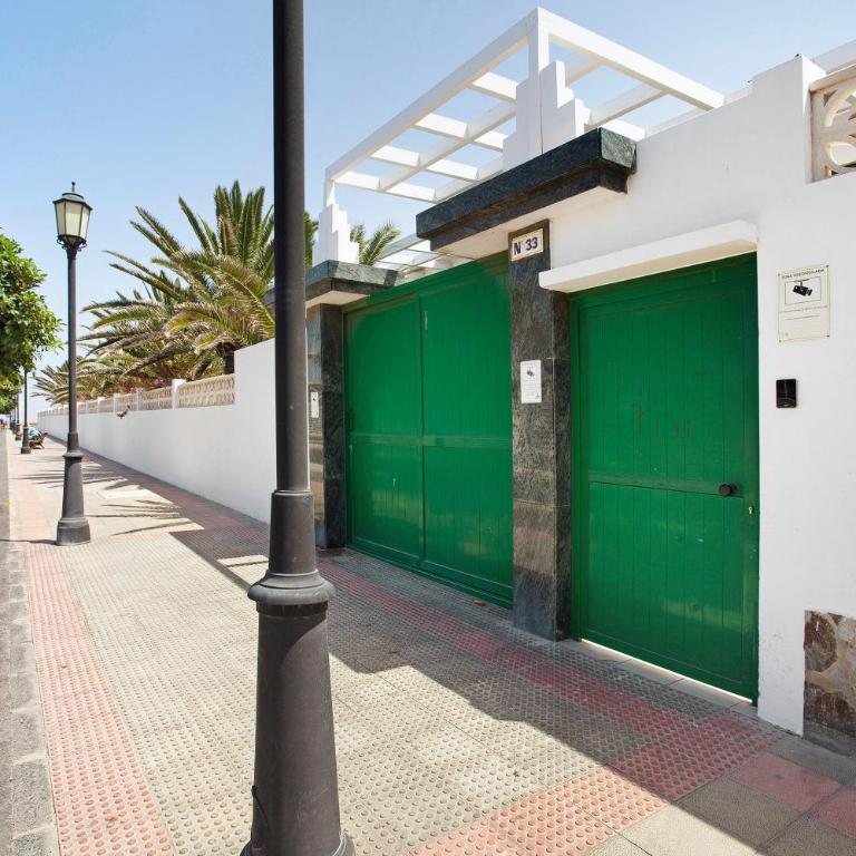 Piso Relax - Casa con 1 dormitorio - 21
