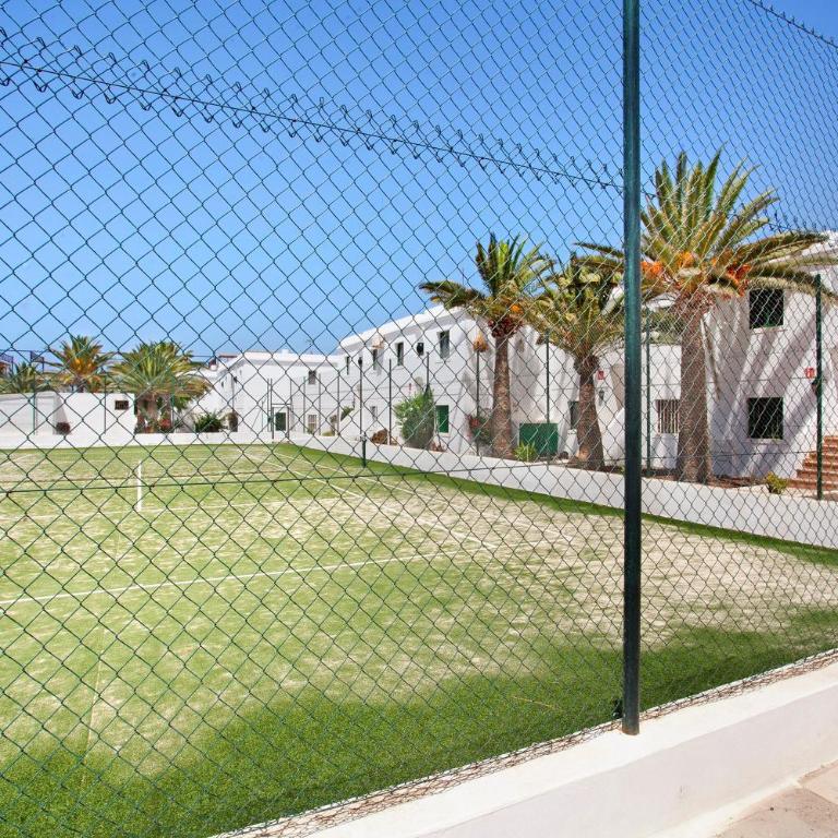 Piso Relax - Casa con 1 dormitorio - 24