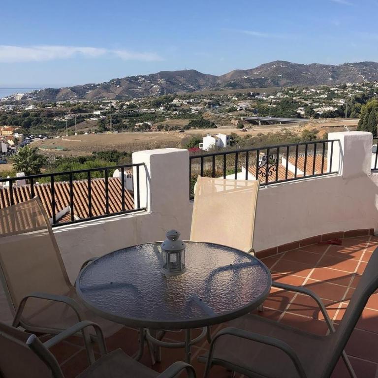 San Juan de Capistrano Sea View - Apartamento Deluxe de 2 dormitorios con vistas al mar - 3
