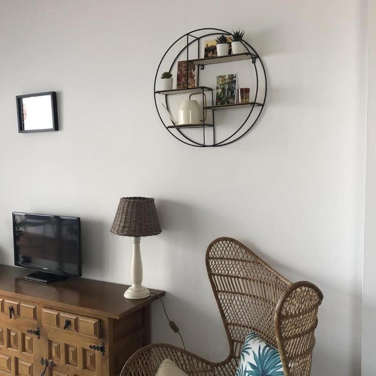 San Juan de Capistrano Sea View - Apartamento Deluxe de 2 dormitorios con vistas al mar - 6
