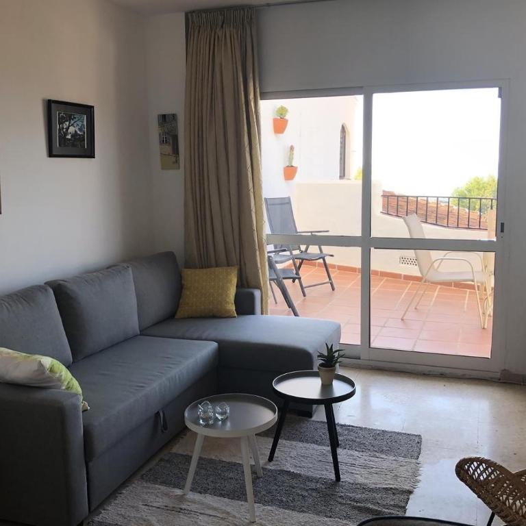 San Juan de Capistrano Sea View - Apartamento Deluxe de 2 dormitorios con vistas al mar - 4