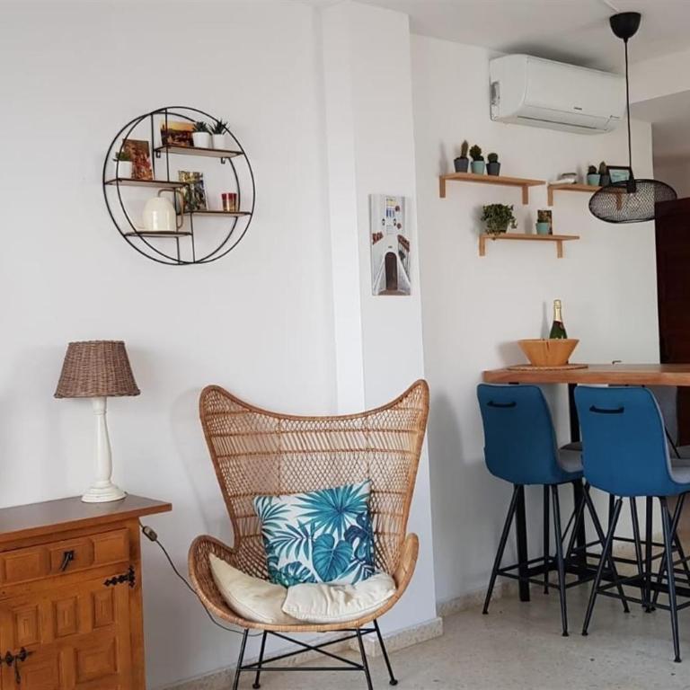 San Juan de Capistrano Sea View - Apartamento Deluxe de 2 dormitorios con vistas al mar - 5