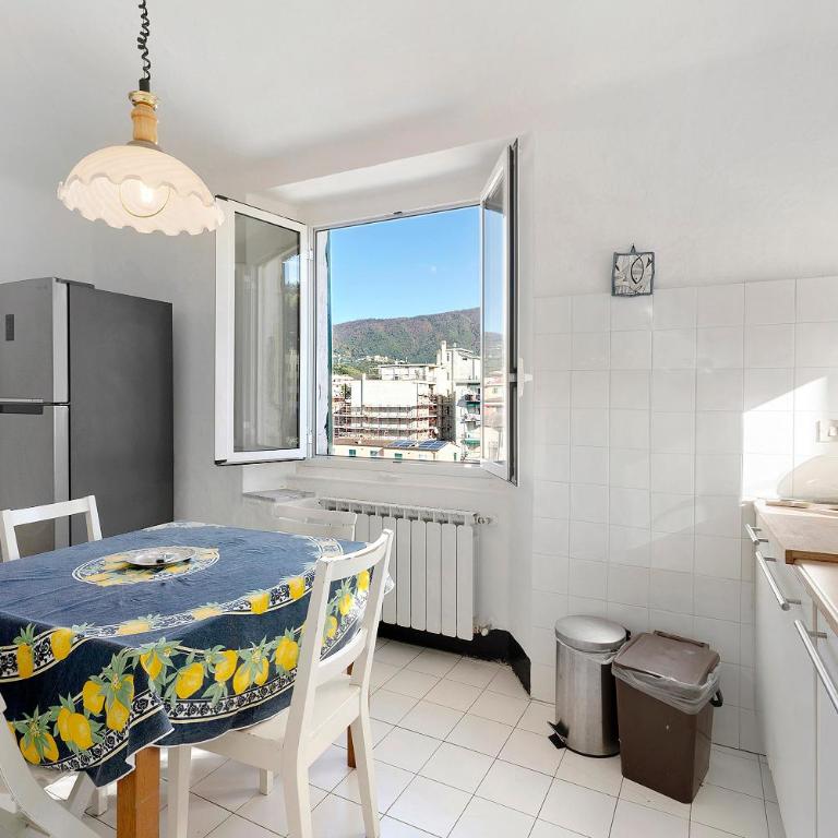Casa Terrazza Marino - Appartamento con Terrazza - 3