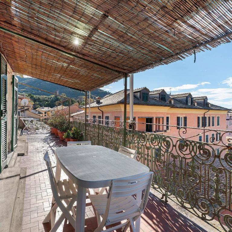 Casa Terrazza Marino - Appartamento con Terrazza - 28