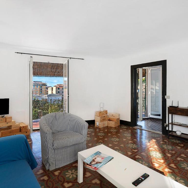 Casa Terrazza Marino - Appartamento con Terrazza - 8