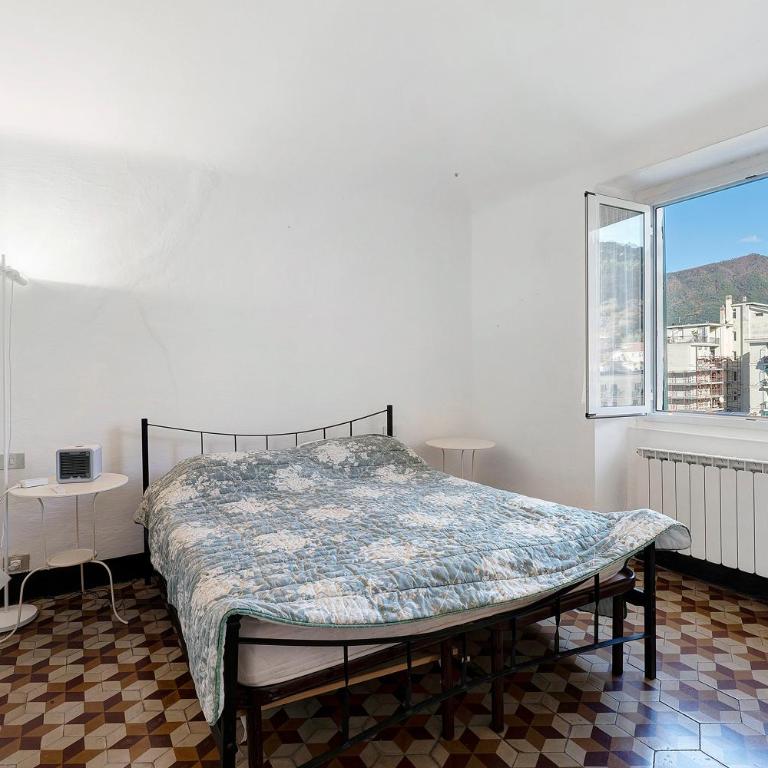 Casa Terrazza Marino - Appartamento con Terrazza - 12