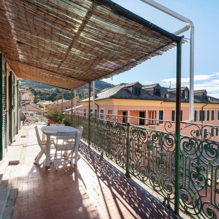 Casa Terrazza Marino - Appartamento con Terrazza - 30