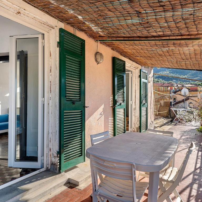 Casa Terrazza Marino - Appartamento con Terrazza - 27