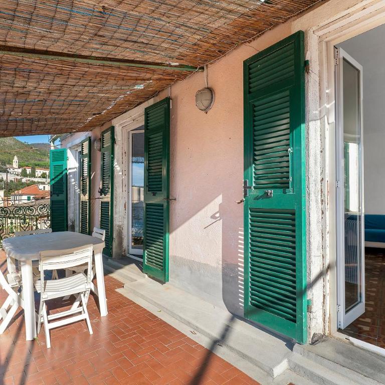 Casa Terrazza Marino - Appartamento con Terrazza - 26