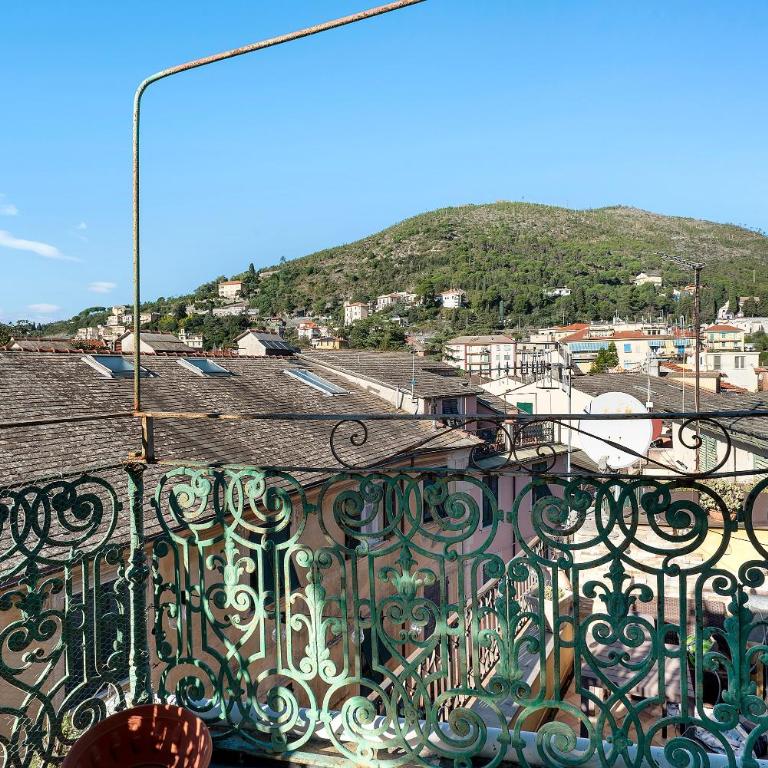 Casa Terrazza Marino - Appartamento con Terrazza - 31