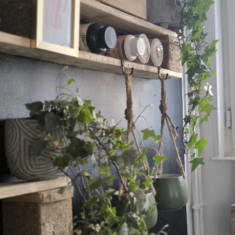Cozy House Near The Sea - Maison 3 Chambres - 22