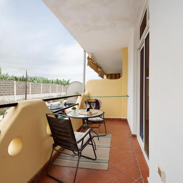 Apartmento Palace Playa Paraiso - Casa con 1 dormitorio - 12