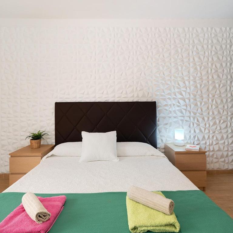 Apartmento Palace Playa Paraiso - Casa con 1 dormitorio - 14