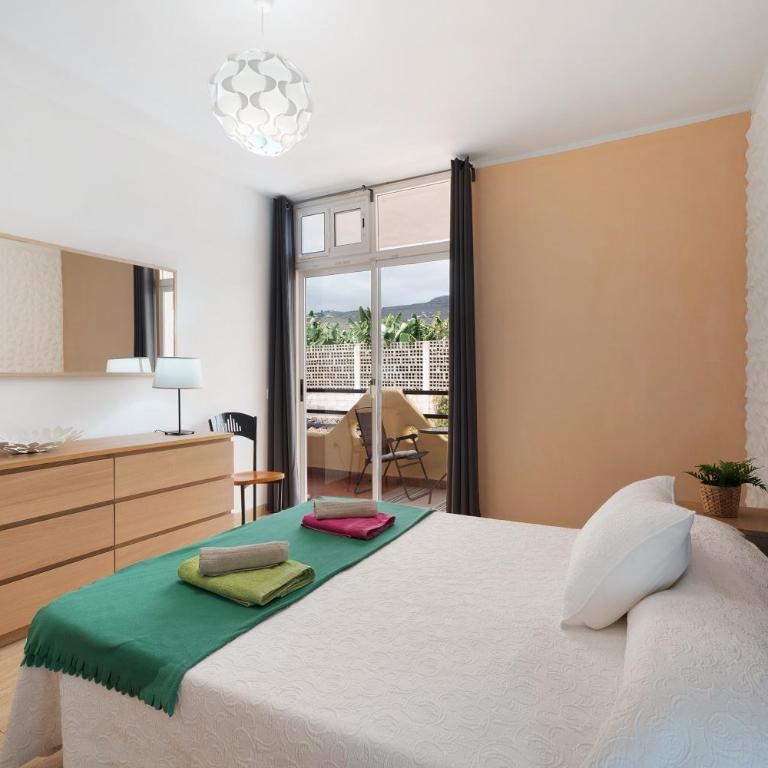 Apartmento Palace Playa Paraiso - Casa con 1 dormitorio - 13