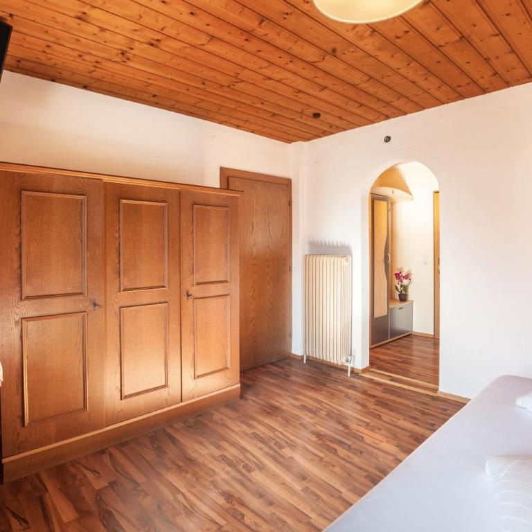 Ferienwohnung Brugger 6 Personen - Premium Apartment mit 3 Schlafzimmern und Balkon - 6