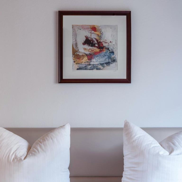 Ferienwohnung Brugger 6 Personen - Premium Apartment mit 3 Schlafzimmern und Balkon - 9