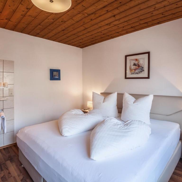Ferienwohnung Brugger 6 Personen - Premium Apartment mit 3 Schlafzimmern und Balkon - 11