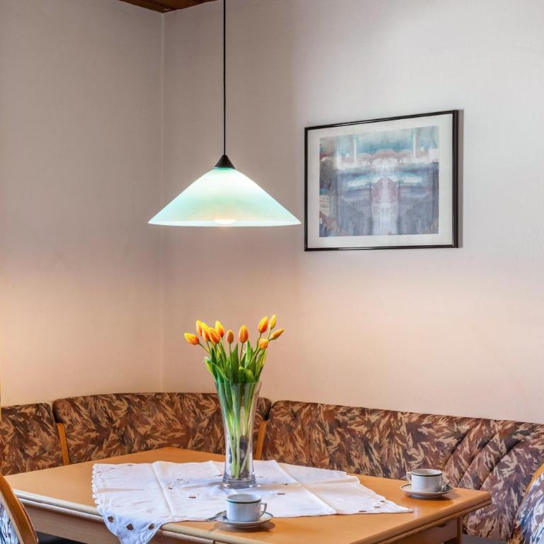 Ferienwohnung Brugger 6 Personen - Premium Apartment mit 3 Schlafzimmern und Balkon - 23