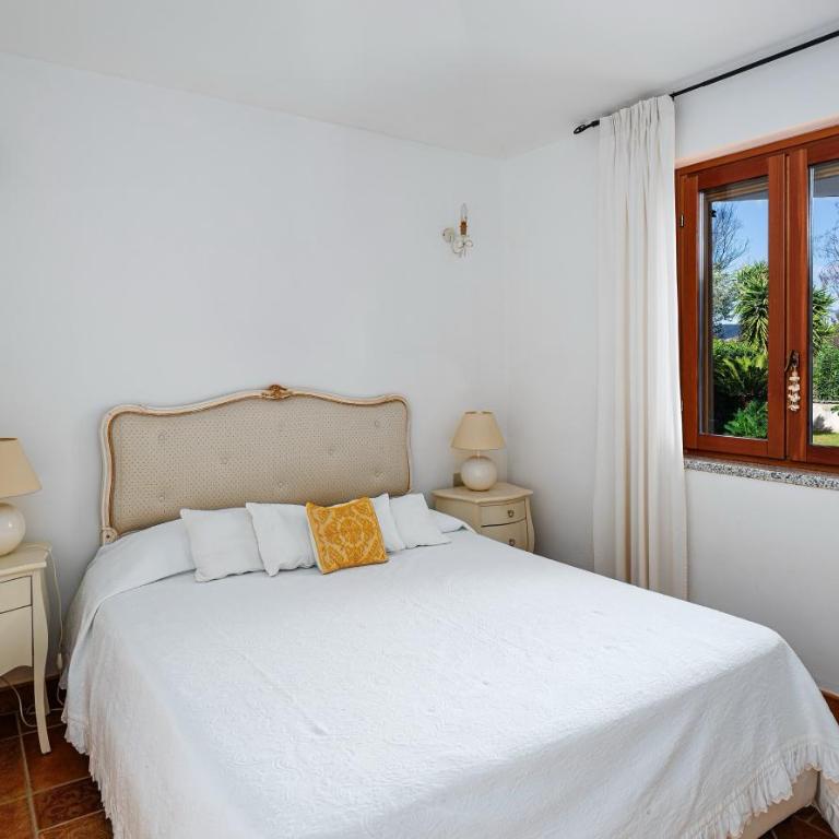 Villa Luisa - Villa con Vista Giardino - 17