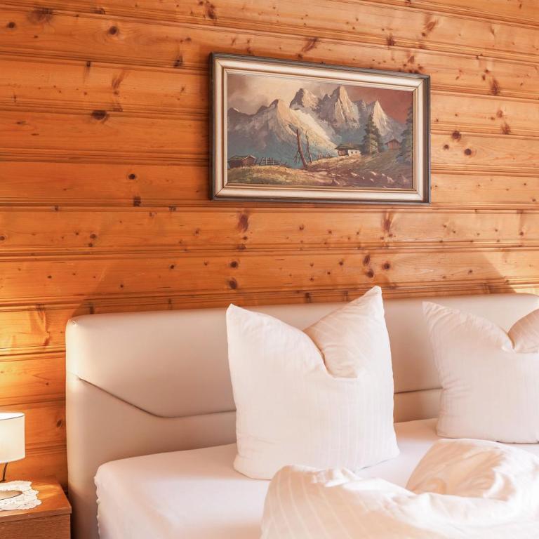 Ferienwohnung Brugger 6 Personen - Premium Apartment mit 3 Schlafzimmern und Balkon - 5