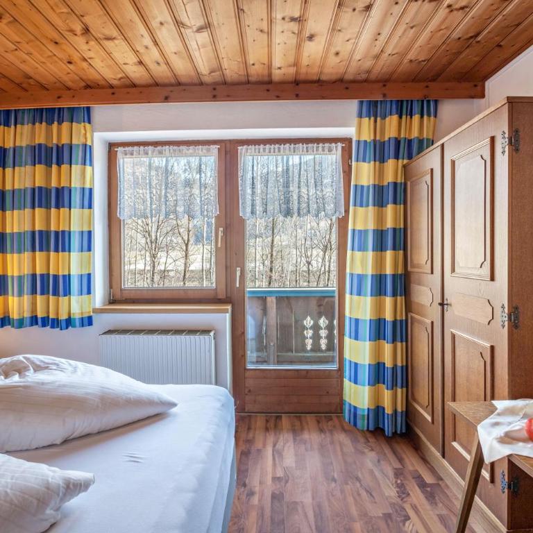 Ferienwohnung Brugger 6 Personen - Premium Apartment mit 3 Schlafzimmern und Balkon - 10