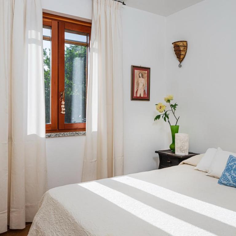 Villa Luisa - Villa con Vista Giardino - 14