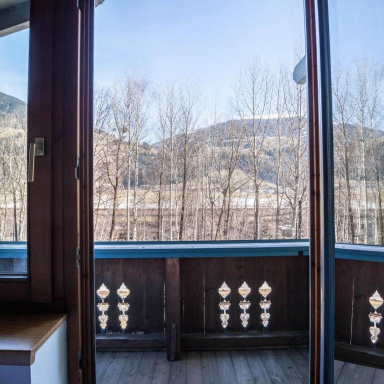 Ferienwohnung Brugger 6 Personen - Premium Apartment mit 3 Schlafzimmern und Balkon - 8