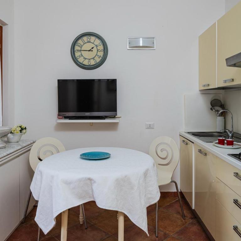 Villa Luisa - Villa con Vista Giardino - 10