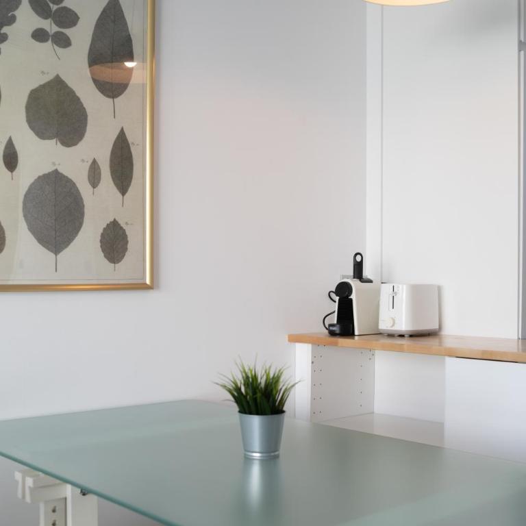 Palacio de pilas 22 - Apartamento Superior con vistas a la ciudad - 7