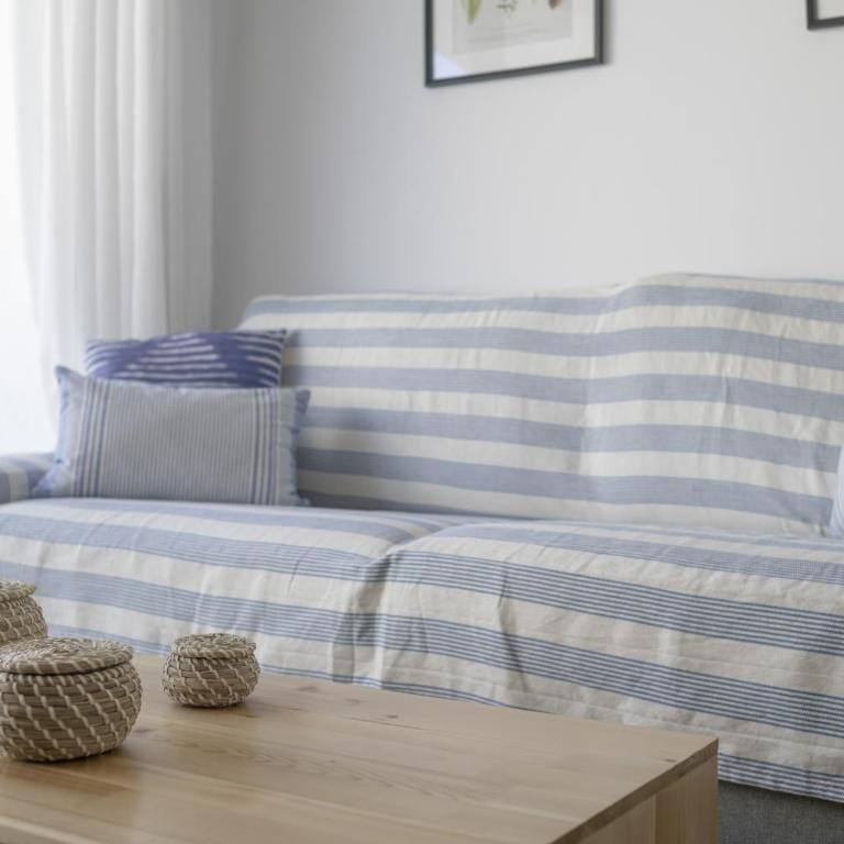 Palacio de pilas 22 - Apartamento Superior con vistas a la ciudad - 5