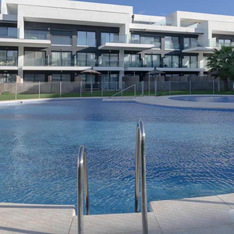 Palacio de pilas 22 - Apartamento Superior con vistas a la ciudad - 24