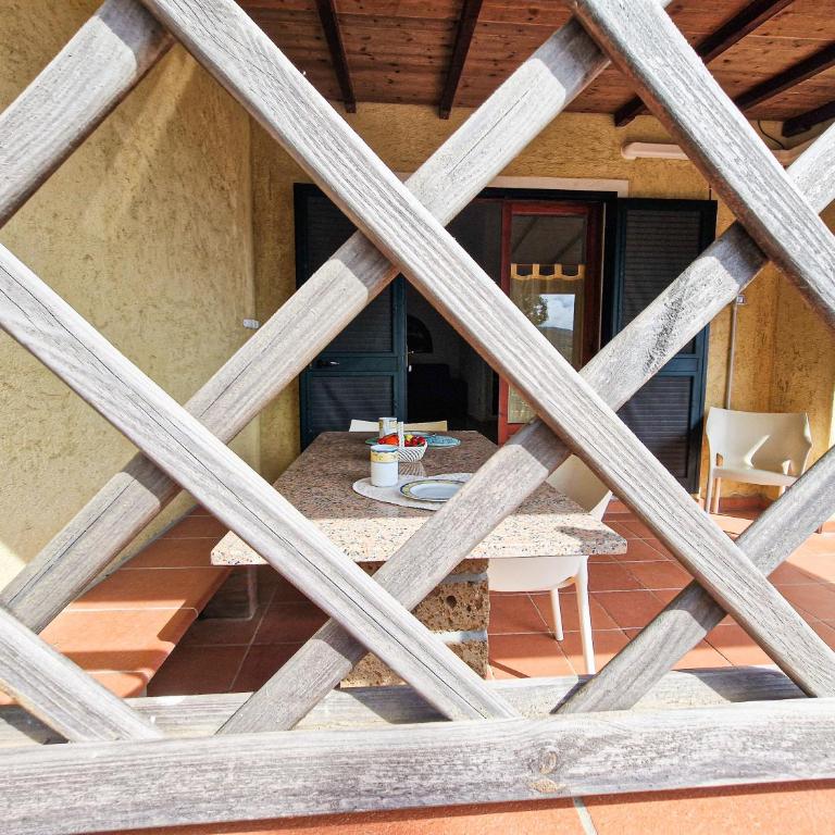 Appartamenti Le Querce App. Mirto - Appartamento Deluxe con 2 Camere da Letto e Vista Oceano - 22