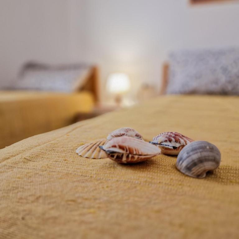 Appartamenti Le Querce App. Mirto - Appartamento Deluxe con 2 Camere da Letto e Vista Oceano - 12