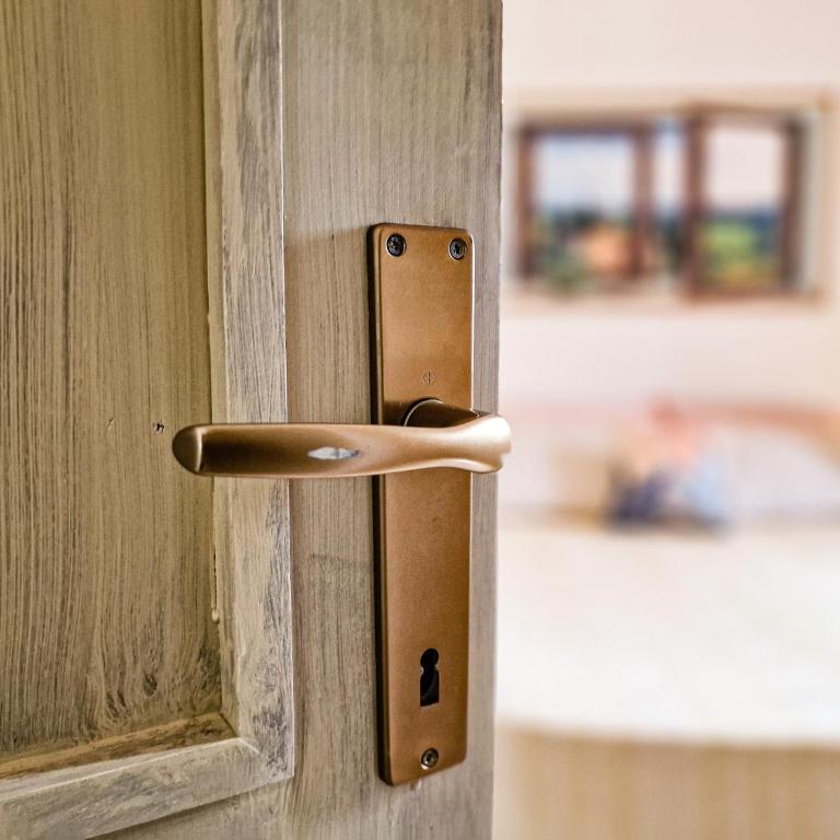 Appartamenti Le Querce App. Mirto - Appartamento Deluxe con 2 Camere da Letto e Vista Oceano - 8