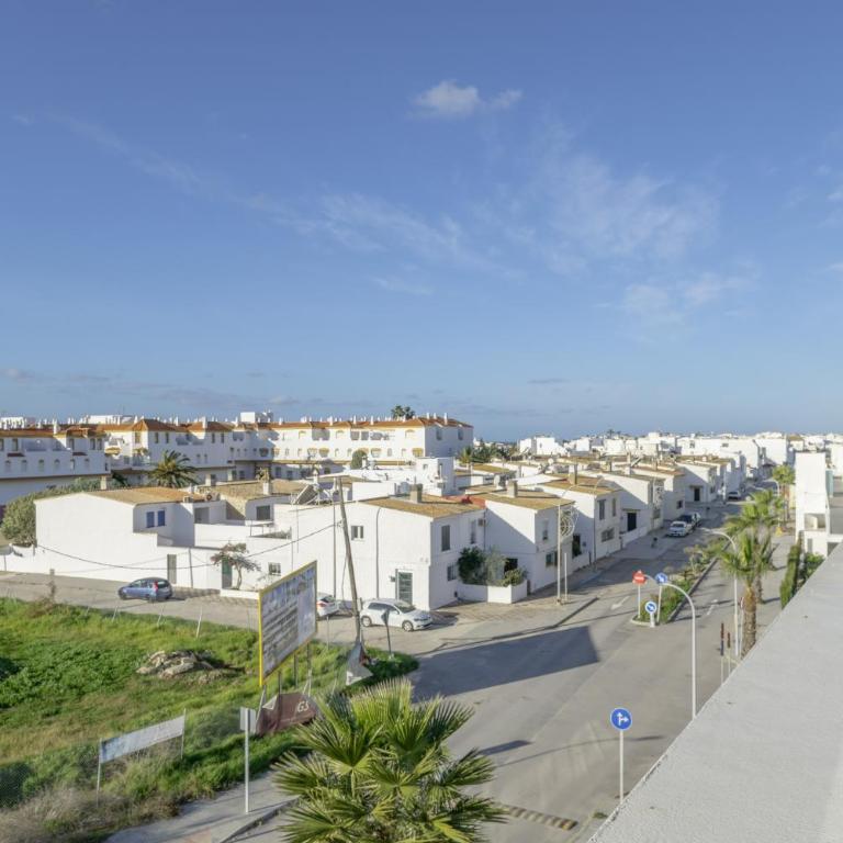 Palacio de pilas 22 - Apartamento Superior con vistas a la ciudad - 27