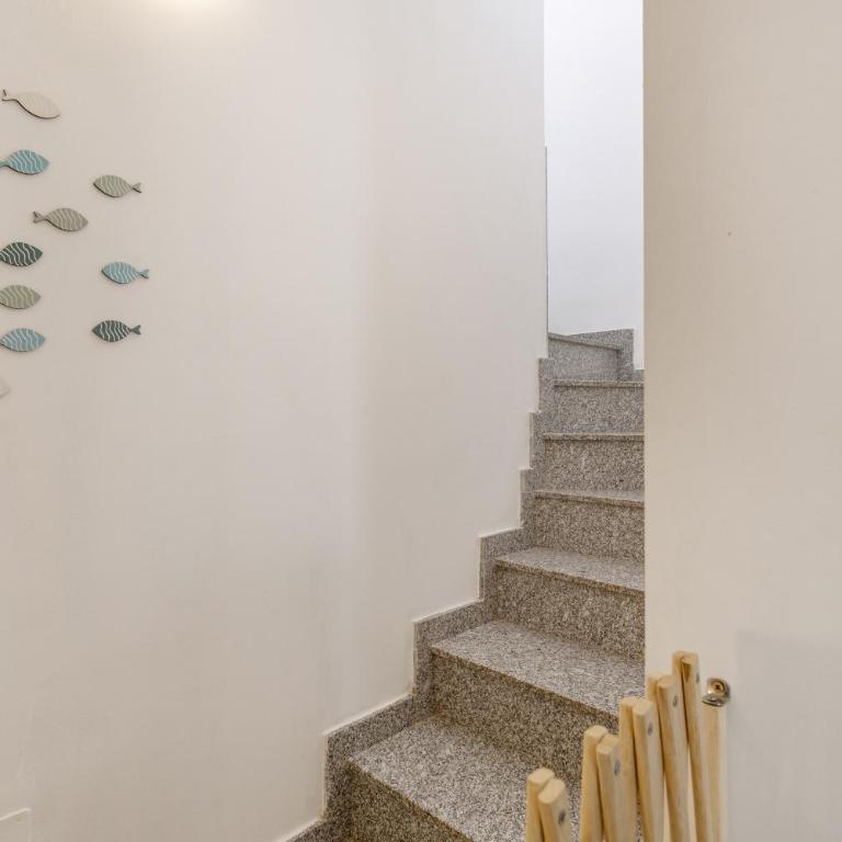 Casa Alba - El Cotillo - Apartamento Deluxe de 2 dormitorios con balcón - 16