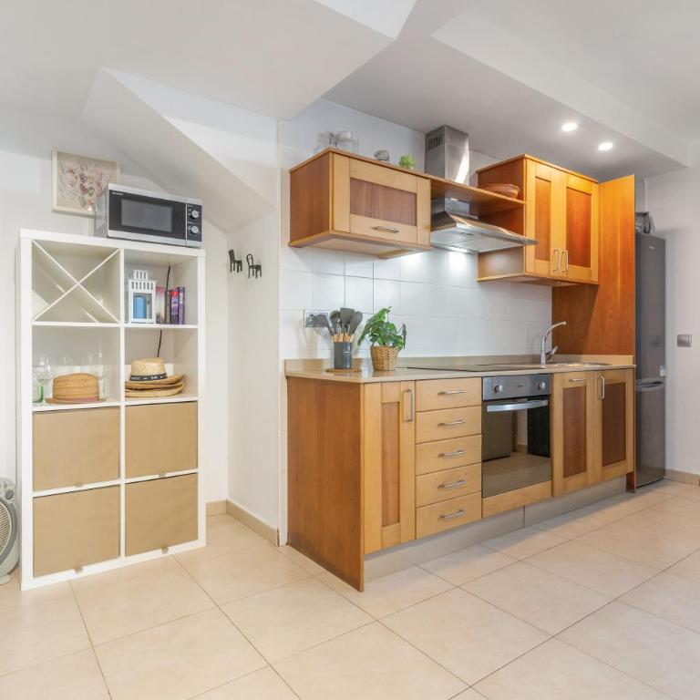 Casa Alba - El Cotillo - Apartamento Deluxe de 2 dormitorios con balcón - 18