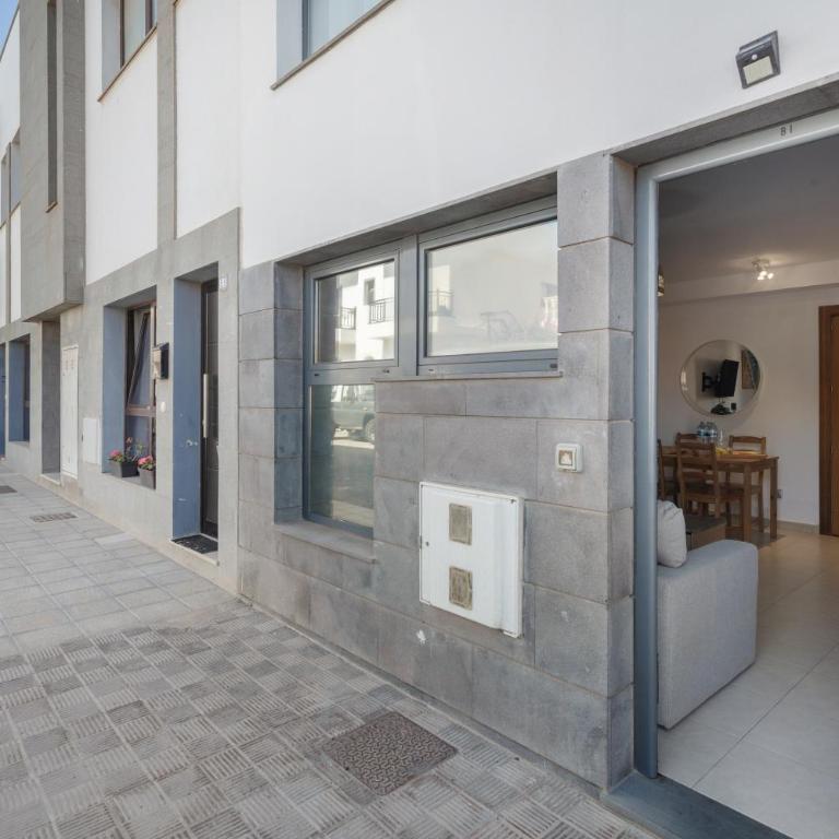 Casa Alba - El Cotillo - Apartamento Deluxe de 2 dormitorios con balcón - 19