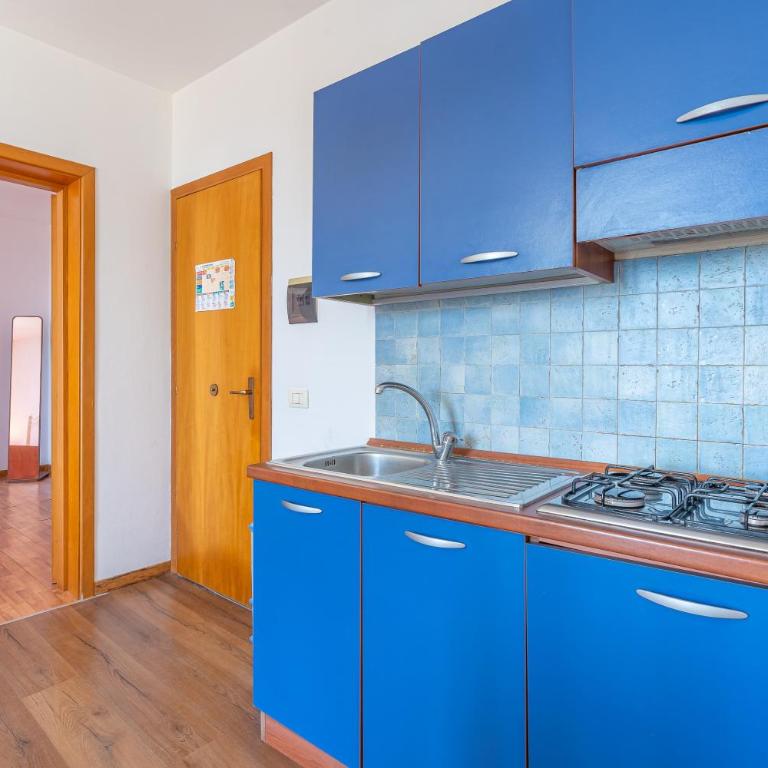 Casa Patrizia in centro a Marzamemi - Appartamento Superior con 1 Camera da Letto e Balcone - 8