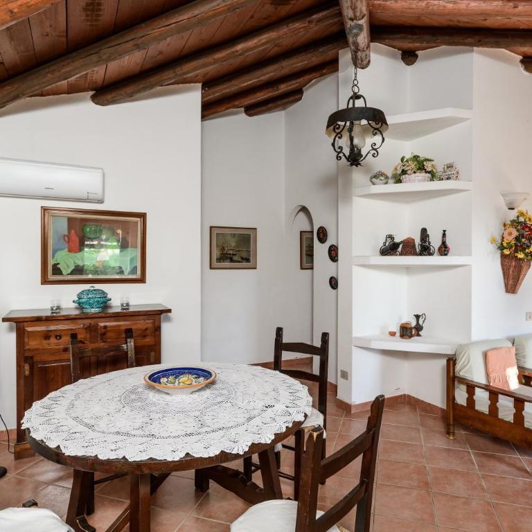 Villa Carla - Villa con Vista Giardino - 6