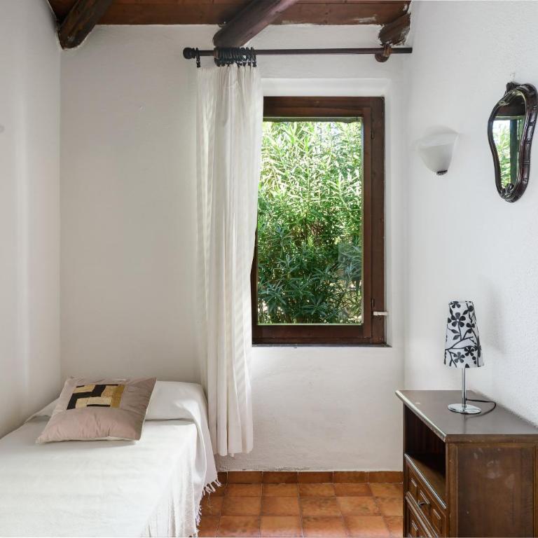 Villa Carla - Villa con Vista Giardino - 13