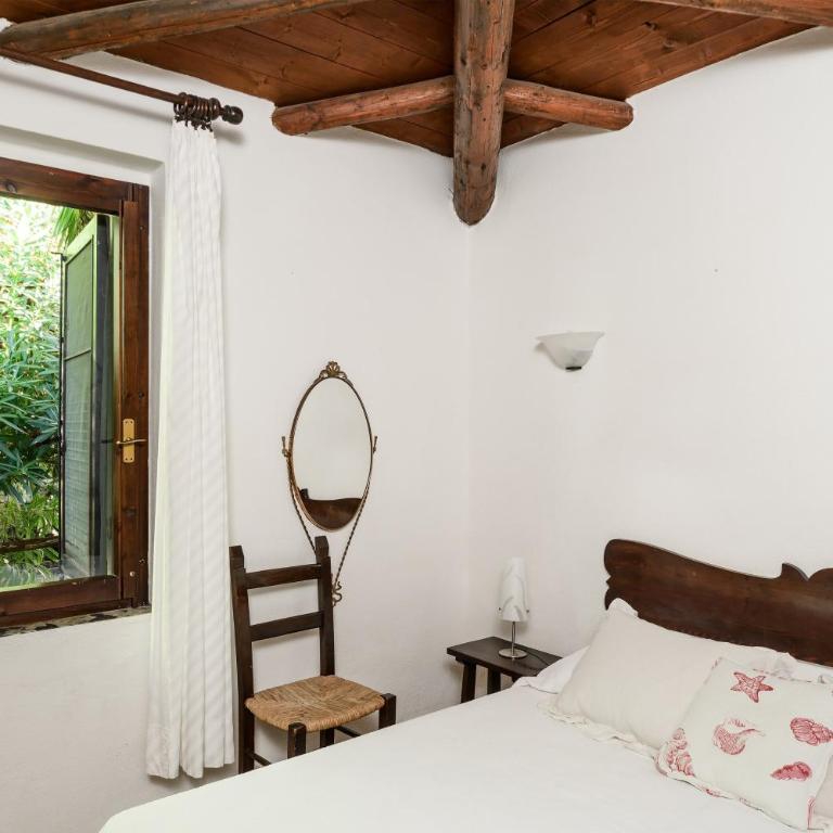 Villa Carla - Villa con Vista Giardino - 9
