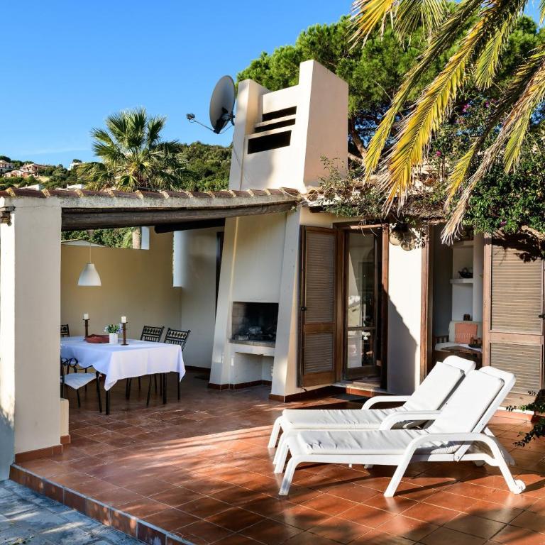 Villa Carla - Villa con Vista Giardino - 1