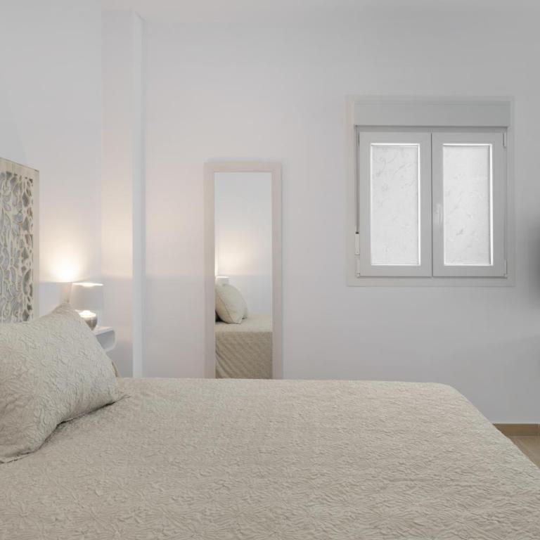 Apartamento Maria A - Apartamento con ducha - 15