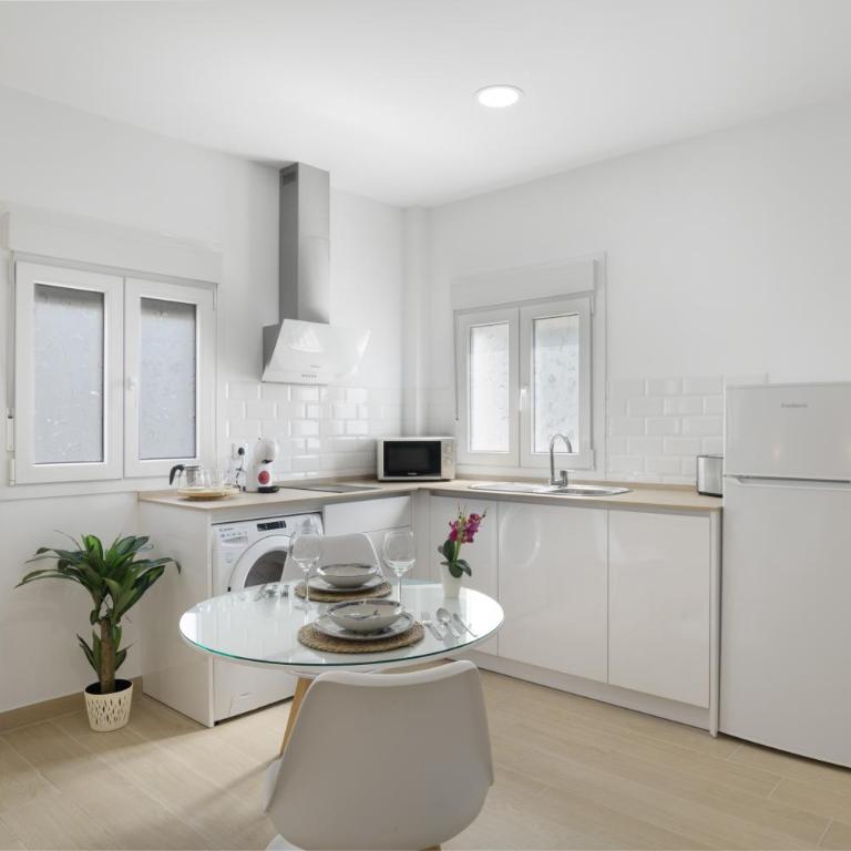 Apartamento Maria A - Apartamento con ducha - 8