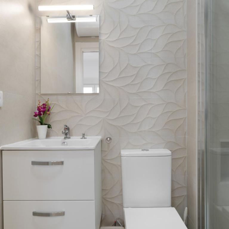 Apartamento Maria A - Apartamento con ducha - 18