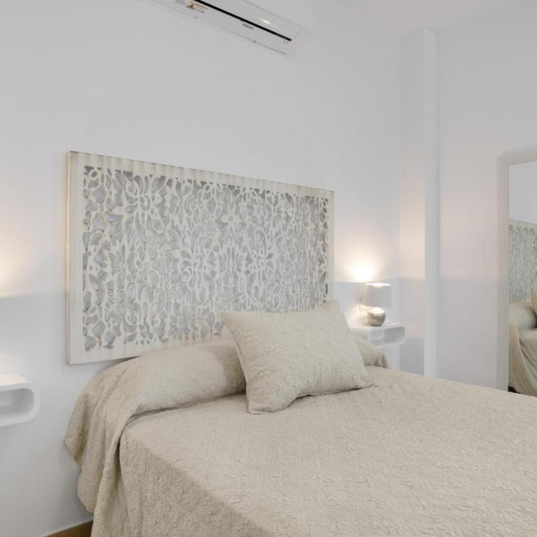Apartamento Maria A - Apartamento con ducha - 13