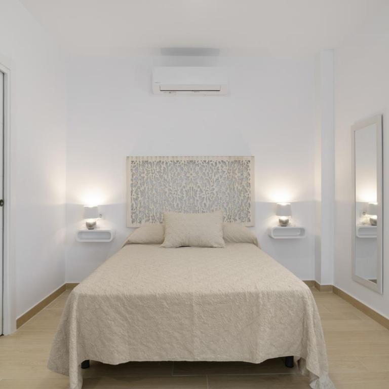 Apartamento Maria A - Apartamento con ducha - 11