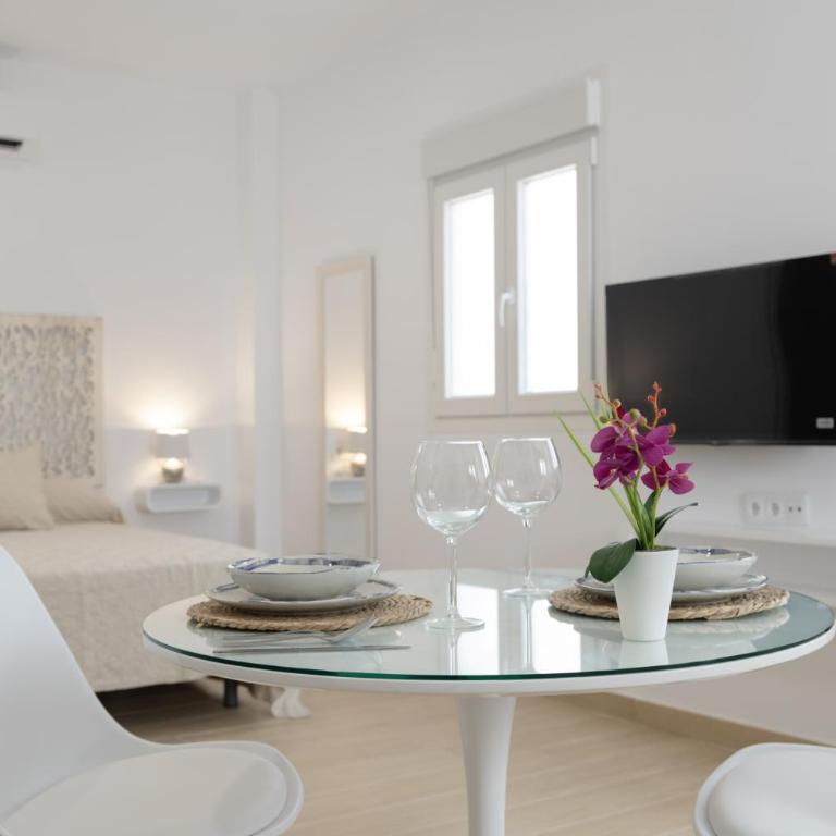 Apartamento Maria A - Apartamento con ducha - 6