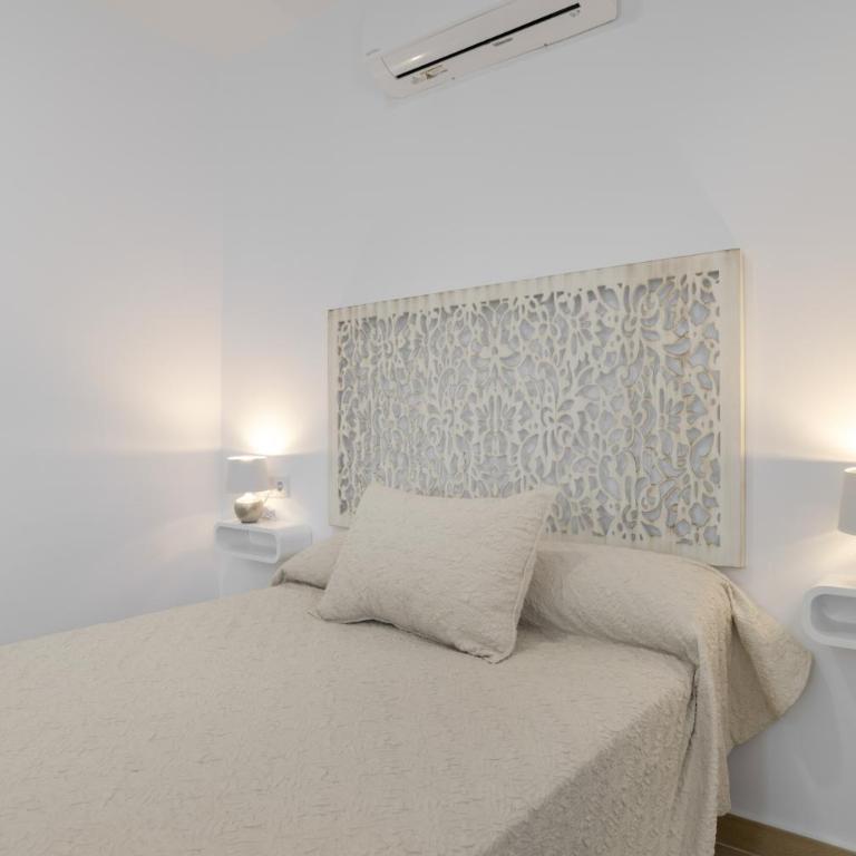 Apartamento Maria A - Apartamento con ducha - 12